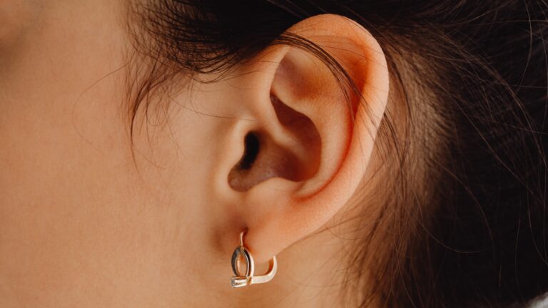 How Do You Know Your Ear Piercing Is Healed
