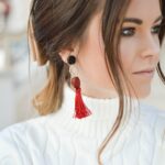 clip-on vs pierced earrings